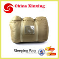 Light weight extreme conditions waterproof military sleeping bags